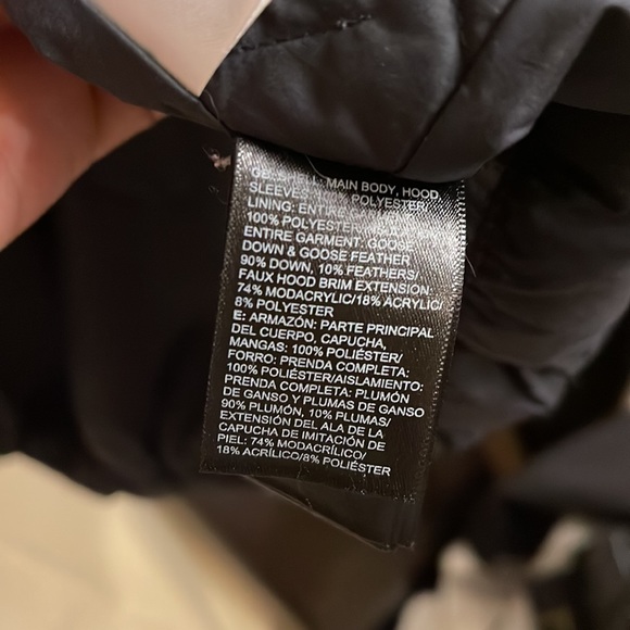 The North Face CRYOS GTX TRICLIMATE - WOMEN'S - Picture 15 of 16